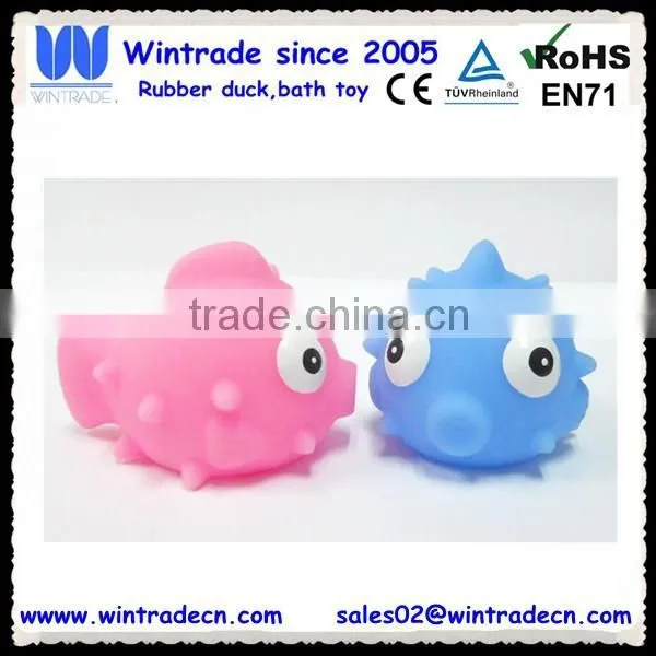 Squeeze Starfish Octopus Whale Sea Animal Squirters photo-3
