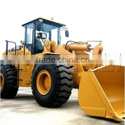 Hot Sale Wheel Loaders ZL30,3000 kg Front Loader Supplier's Choice photo-2