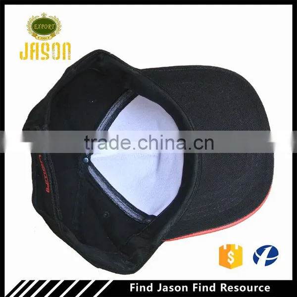 Printing 5 Panel Baseball Cap photo-4