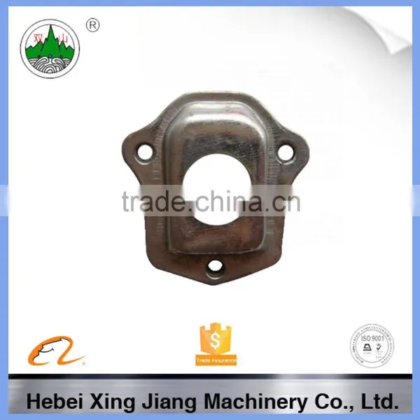 Agriculture Diesel Engine Plastic Air Breather photo-5