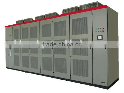 SSVG Series HV Static Reactive Power Compensation (STATCOM) Made in China