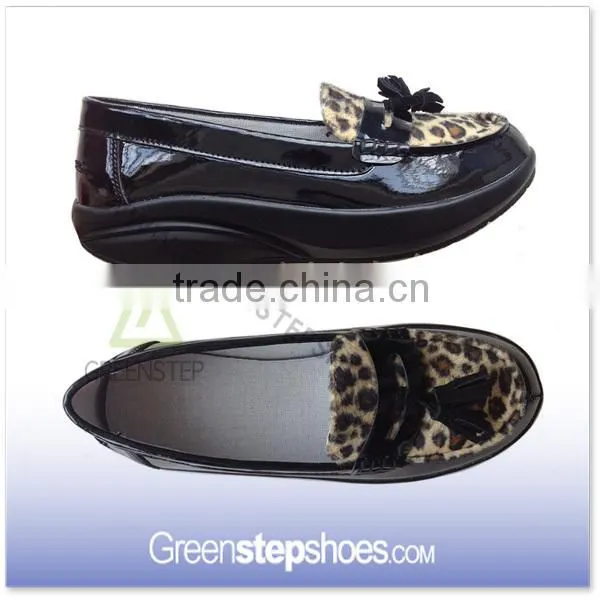 Sexy Ladies Walking Shoes Healthy Shoes Toning Shoes