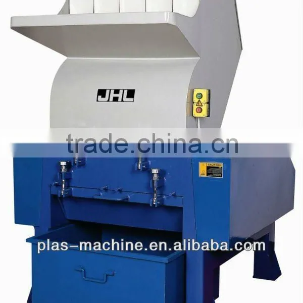 Industrial Hard Plastic Big Shredder (JHL-800)
