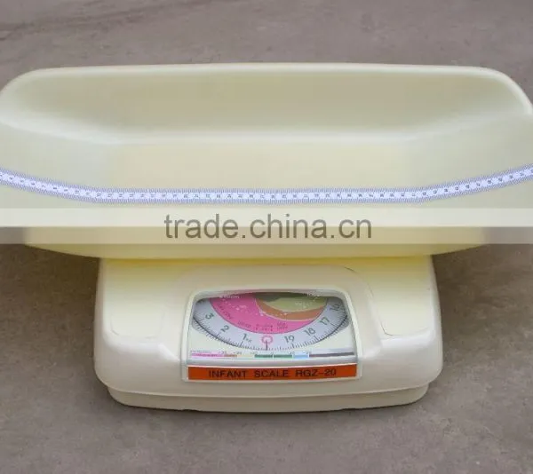 8015 Accurate Hospital Newborn Baby Mechanical Weight Scales photo-2