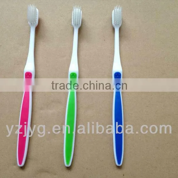 2013 new design toothbrush