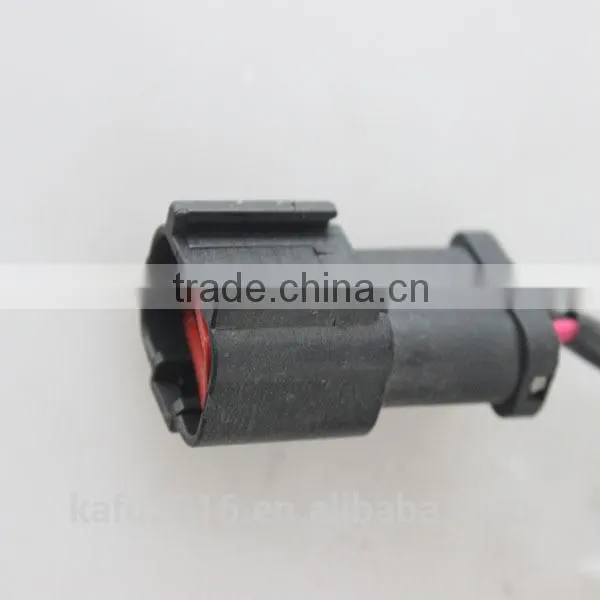 OEM Electric Fuel Pump For Excavator 4TNV94 129612-52100 photo-2