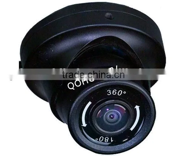 Chinese 180 Degree 360 Degree With Fisheye Surveillance Camera photo-2