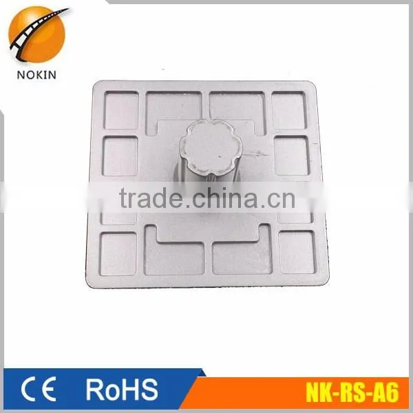 Aluminum Led Solar Cat Eyes Road Stud photo-6
