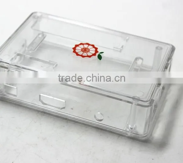 Orange pi pc KIT Raspberry Pi2 Banana pi Cubieboard Raspberry Pi With the Case and the Power Supply J434+case photo-3
