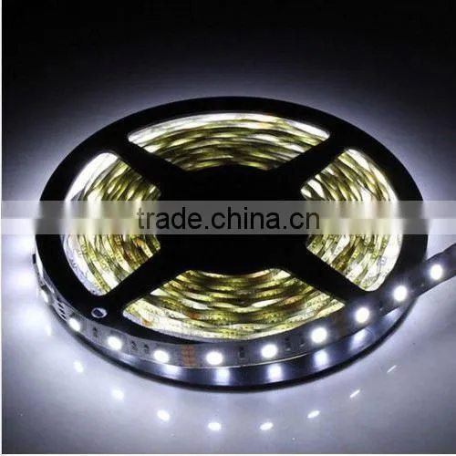 Waterproof Outdoor Full Kit ww cw Black Light Led Strip photo-5