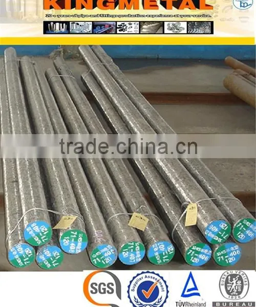 Hot Rolled 90D S22C Material Steel Round Bar photo-2