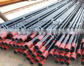 API 5CT N80 Oil Tubing /tubing N80/api 5ct P110 Steel Casing and Tubing photo-2