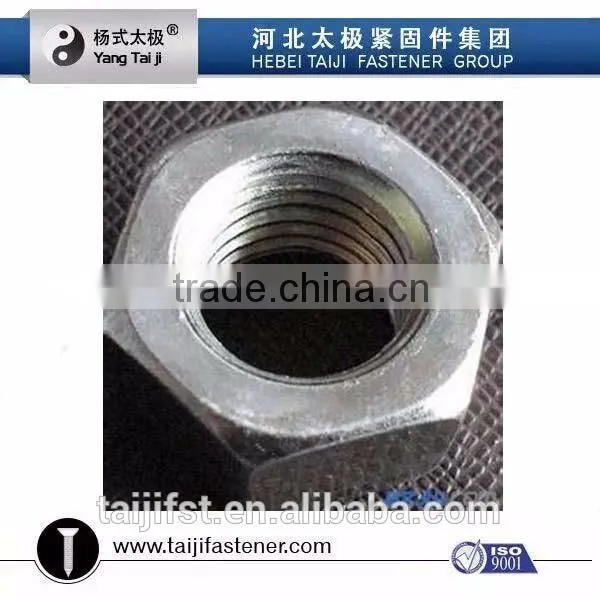 Manufacturer of Bolts and Nuts photo-3