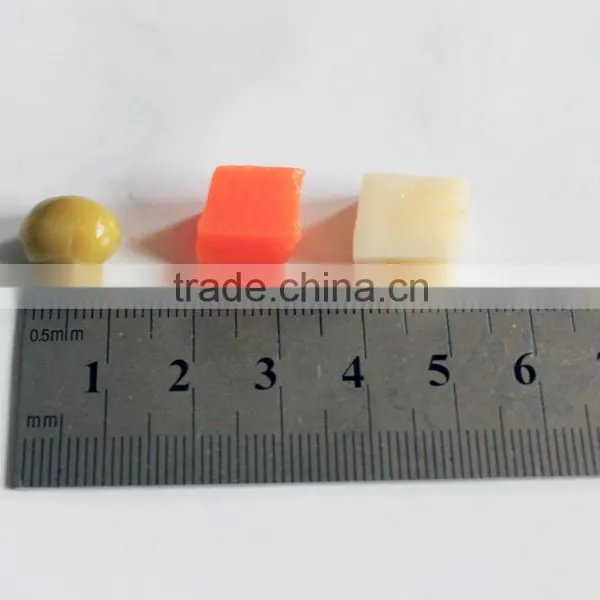 FACTORY SUPPLY CANNED MIXED VEGETABLES photo-3