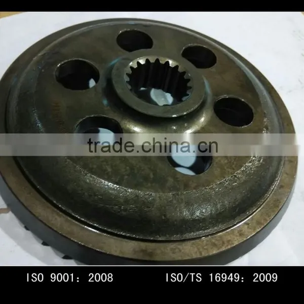 Standard Size Spur Gears photo-2