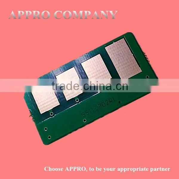 SP3200 Yellow Toner Cartridge Chip for Ricoh photo-3