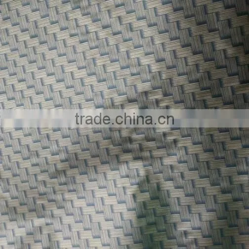 Gold Carbon Fiber Water Transfer Printing Film Transparent Film With Different Basecoat WIDTH50CM GY620-2 photo-5