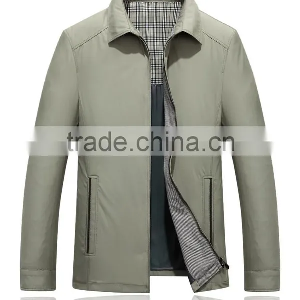 Wholesale Winter Jacket Mens Jacket Polyester Jacket Suits Quality Choice photo-3