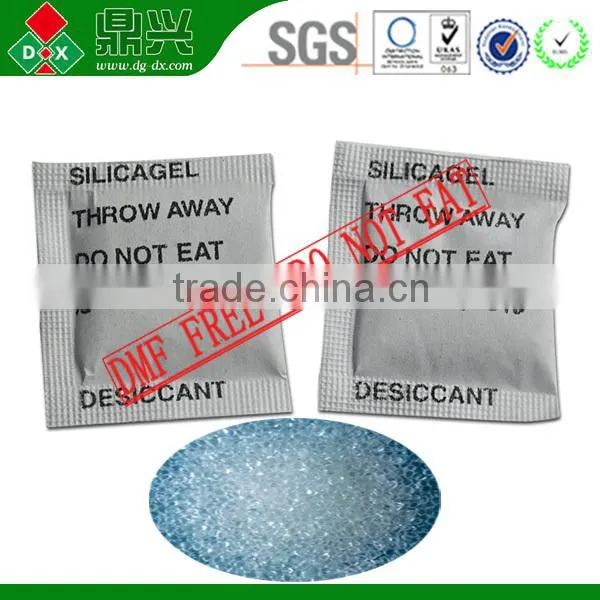 3G Art Ware Desiccant for Shipping