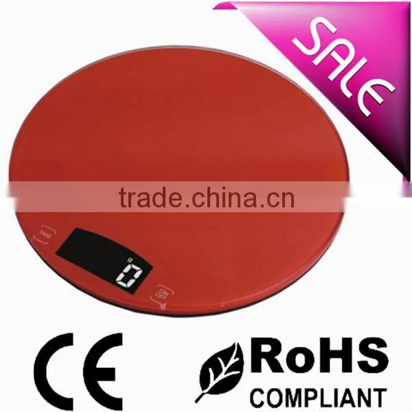 2015 NEWLY DIGITAL KITCHEN SCALE ET918A photo-4