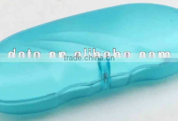 Plastic Optical Eye Glass Case AS13 photo-4
