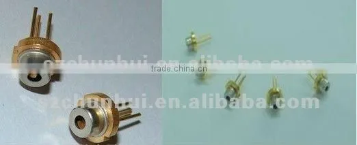 ROHM High Quality Laser Diode To18-5.6 650nm 10mw Red Laser Diode photo-3