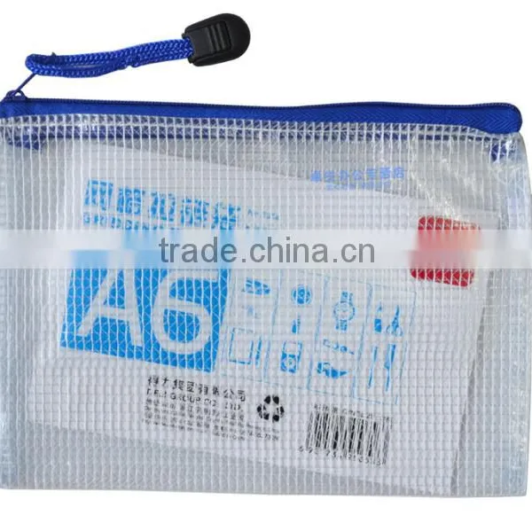 Zip Lock Document Bag photo-3
