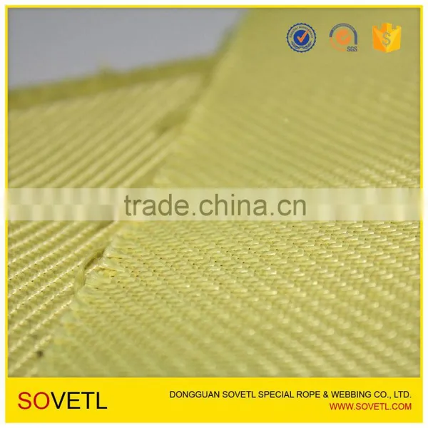 Woven Kevlar Fabric Canada Technology