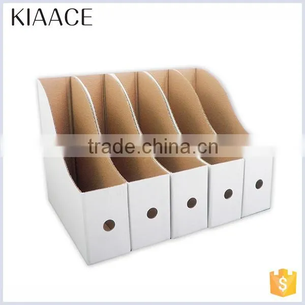 Low Price Hot Sale Custom Hardcover Expanding File Folder photo-5