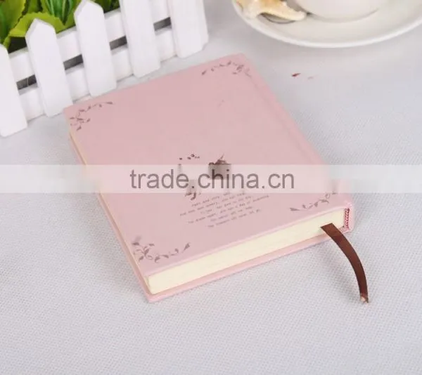 Fancy School Notebook Cute Chinese Stationery Items Cheap Pocket Notepad photo-2