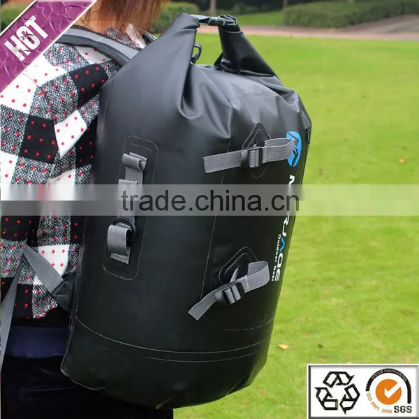 Hot Selling Shoulders Bag Water Proof Backpack Hiking Camping Outdoor Sports Floating Dry Bag photo-4