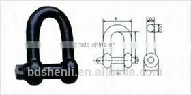 Heavy Duty Anchor Chain Kenter Shackle photo-5