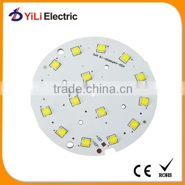 Shenzhen LED High Power LED 5-50w LED Module With Bridgelux Chip