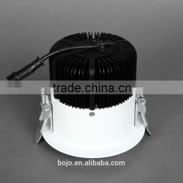 20W COB Chips Downlight Cheap Price for Indoor Lighting photo-3