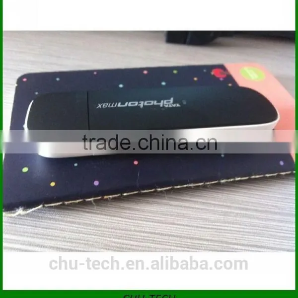 Unlocked Huawei EC306 Data Card ECDO Rev.B CDMA1X 3G Wireless Modem Upto 9.8 Mbps CDMA (Evdo) 800 MHz photo-3