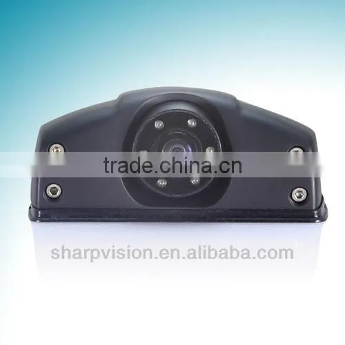 Waterproof Car Rear View Camera photo-4