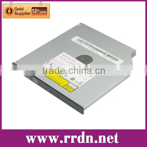 Panasonic UJ 8E2S SBLM1-W Super Slim DVD RW Drive photo-5