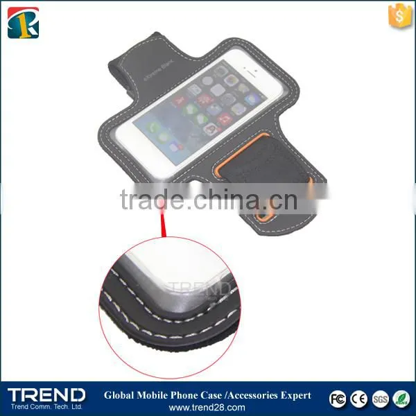 2016 High Demands Running Armband for Iphone 5 photo-5