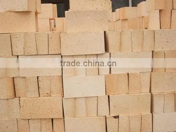 LQ Shandong Refractory Bricks photo-5