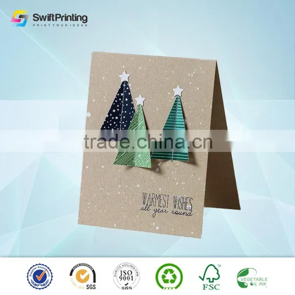 Customized Business Card Printing Service With Cheap Price