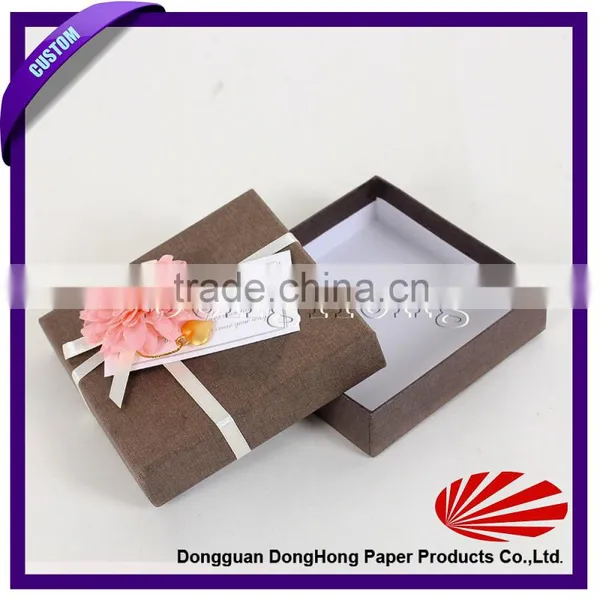White Paper Barrel for Candy Chocolate photo-6