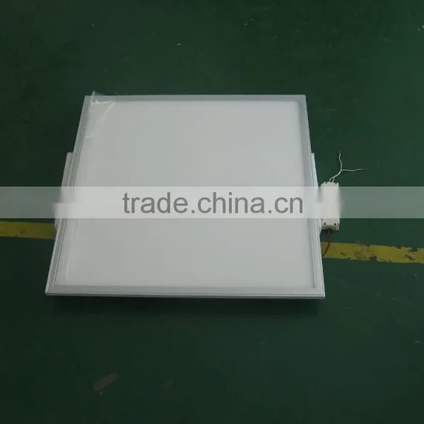 2016 Hot Selling 40w Led Panel Light 620*620 Led Flat Ceiling Panel Light Ultra Thin Warranty 3 photo-2