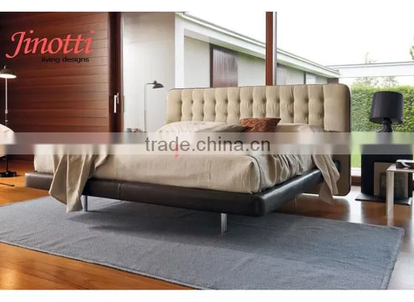 New Style Bedroom Furniture - Moscow Bed Design From India Low Price High Quality
