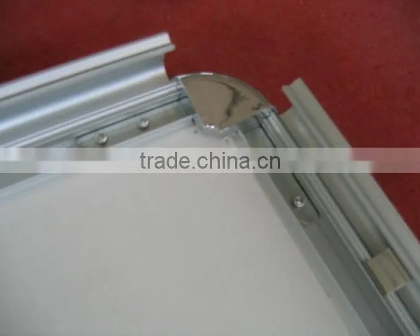 Snap Frame , Clip Snap Frame, Aluminum Snap Frame photo-3