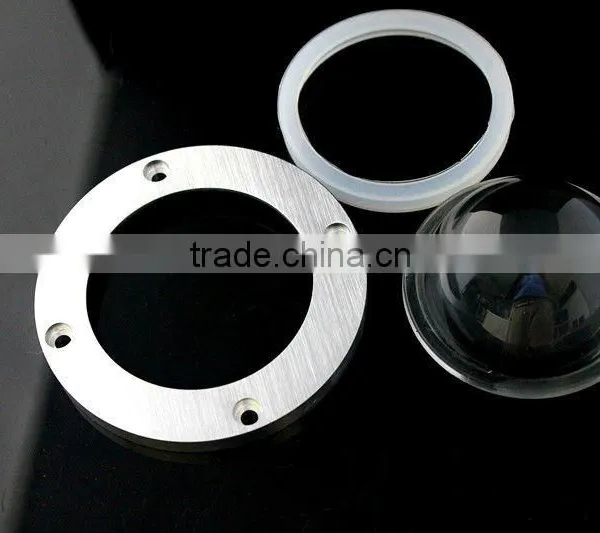 60 Degree High Bay Lens ,high Bay Lighting Lens /high Power Led Lens photo-2