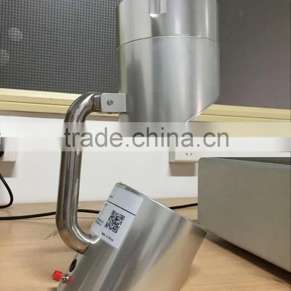 Air Biological Sampler photo-4