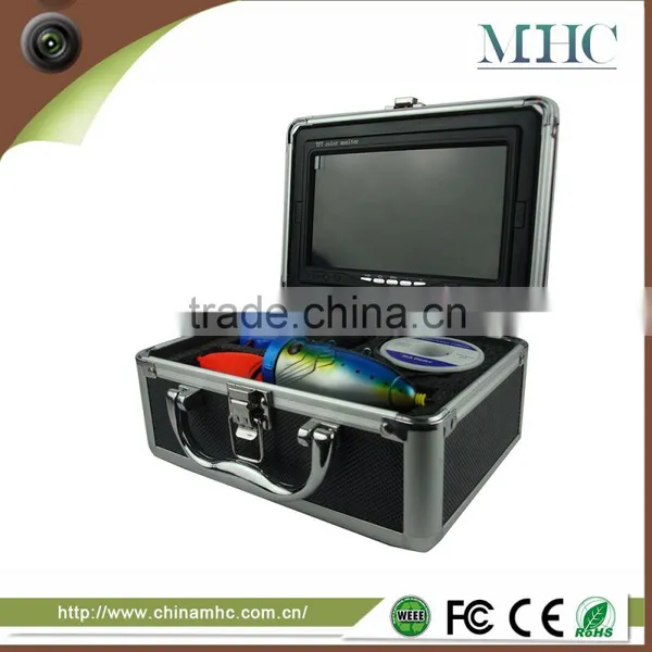 Water Well Inspection Camera Underwater Camera For Fishing