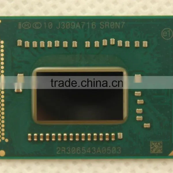 Intel Core I5-3427u Sr0n7 1.8g/3m Bga1023 Av8063801057801 I5 3427u Cpu