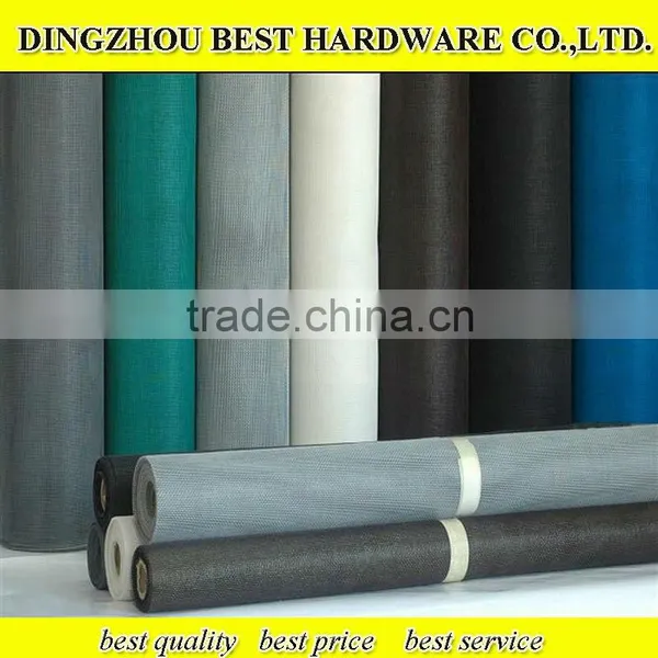 nylon window security screen