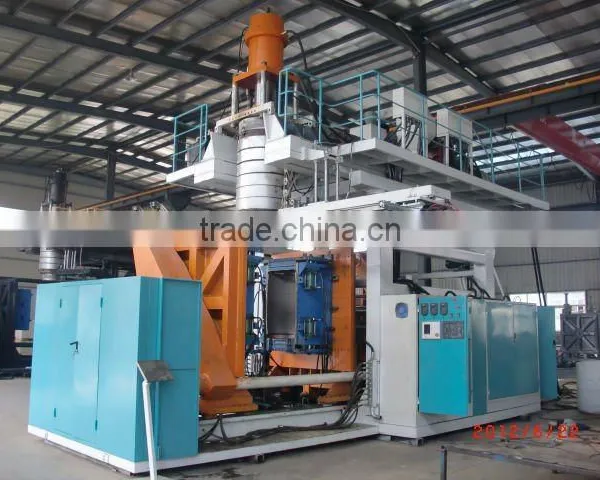 3000L Three Layers Water Tank Blow Molding Machinery